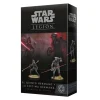 Juegos Regalos Star Wars Por Personaje ^Expansión Agente Star Wars Legión: Quinto Hermano y Séptima Hermana