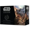 Clearance Expansión AT-ST Derribado para Star Wars: Legión Replicas Y Coleccionismo Star Wars