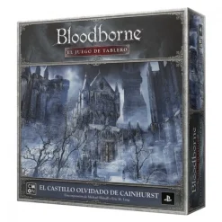 Outlet Expansión Bloodborne: El Castillo Olvidado de Cainhurst Descuentos Gaming