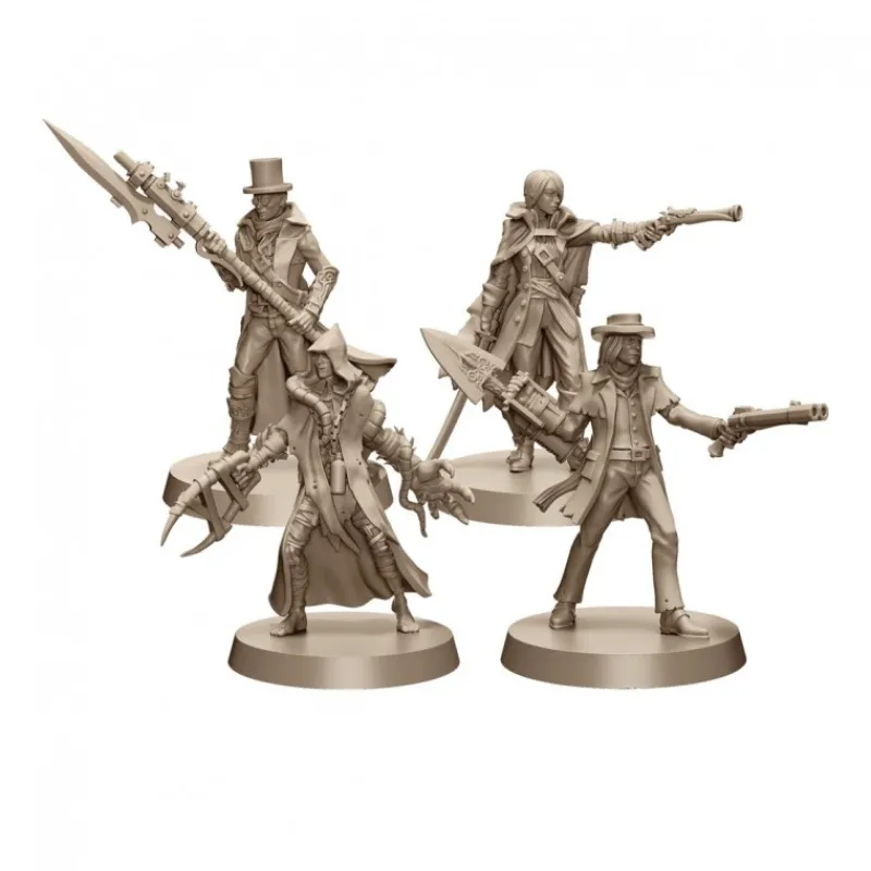 New Expansión Bloodborne: La Mazmorra del Cáliz - Juego de Mesa Descuentos Gaming