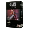 Outlet Expansión de Agente SW Legión: Ahsoka Tano Ahsoka