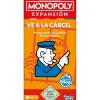 Hasbro Juguetes, Figuras Y Más Regalos Para Peques^Expansión Monopoly Ve a la Cárcel