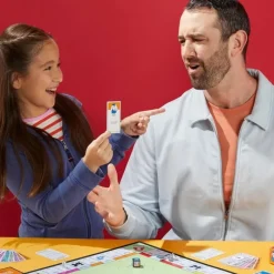 Hasbro Juguetes, Figuras Y Más Regalos Para Peques^Expansión Monopoly Ve a la Cárcel