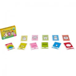 New Expansión Monster Kit 2 - Nuevas Cartas y Modos de Juego Juguetes, Figuras Y Más Regalos Para Peques