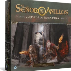 Online Expansión Sendas Sombrías para El Señor de los Anillos Figuras El Señor De Los Anillos