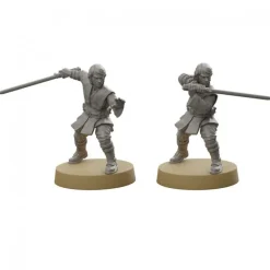 Juegos Regalos Star Wars Por Personaje |Replicas Y Coleccionismo Star Wars ^Expansión Star Wars Legión: Anakin Skywalker