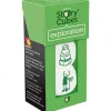 Juegos Juguetes, Figuras Y Más Regalos Para Peques|Juegos, Peluches Y Chuches ^Expansión Story Cubes ML Exploración - Juego de Dados