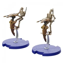 Juegos Regalos Star Wars Por Personaje |Replicas Y Coleccionismo Star Wars ^Expansión SW Legión: Deslizadores STAP