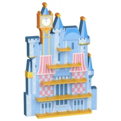 Funko Películas Y Personajes De Disney ·Cenicienta|Funko Pop Disney^Expositor Disney Bitty POP! con Figuras de Cinderella