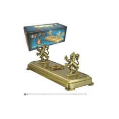 Hot Expositor Varita Mágica Gryffindor 20 cm Varitas Harry Potter