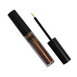 Discount Eyeliner o Delineador de Ojos 785 Metallic Copper 3 ml Maquillaje Para Disfraces