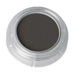 Disfrazzes Maquillaje Para Disfraces^Eyeshadow o Sombra de Ojos 2,5 g Gris 104