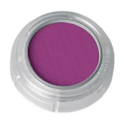 Hot Eyeshadow o Sombra de Ojos 2,5 g Magenta 573 Maquillaje Para Disfraces