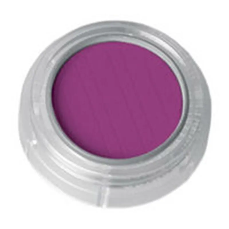 Hot Eyeshadow o Sombra de Ojos 2,5 g Magenta 573 Maquillaje Para Disfraces
