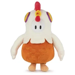 Sale Fall Guys Figura de peluche Chicken 30 cm Descuentos Gaming