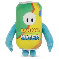 Online Fall Guys Peluche Banana Water 30 cm Licencia Oficial Juguetes, Figuras Y Más Regalos Para Peques|Juegos, Peluches Y Chuches