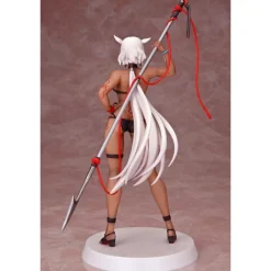 Fate/Grand Order Estatua Rider/Caenis Summer Queens 28 cm Figuras