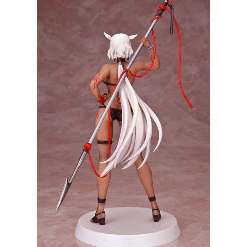 Fate/Grand Order Estatua Rider/Caenis Summer Queens 28 cm Figuras