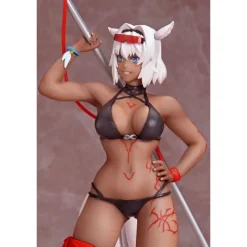 Fate/Grand Order Estatua Rider/Caenis Summer Queens 28 cm Figuras