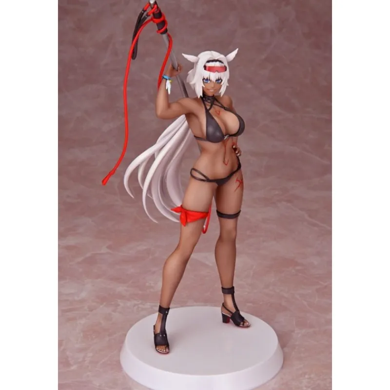 Fate/Grand Order Estatua Rider/Caenis Summer Queens 28 cm Figuras