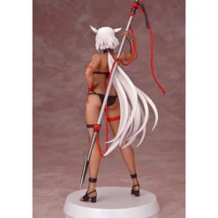 Fate/Grand Order Estatua Rider/Caenis Summer Queens 28 cm Figuras