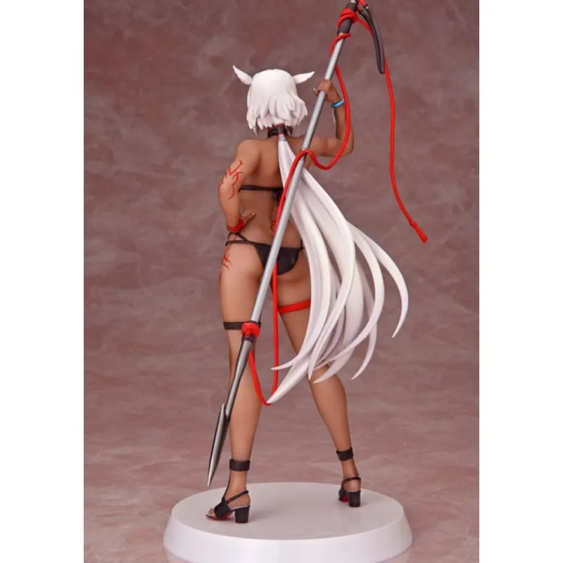 Fate/Grand Order Estatua Rider/Caenis Summer Queens 28 cm Figuras