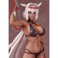 Fate/Grand Order Estatua Rider/Caenis Summer Queens 28 cm Figuras