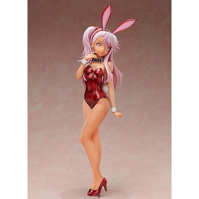 New Fate/Kaleid liner Prisma Illya: Estatua Coleccionable de Chloe von Einzbern Figuras