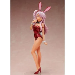 New Fate/Kaleid liner Prisma Illya: Estatua Coleccionable de Chloe von Einzbern Figuras