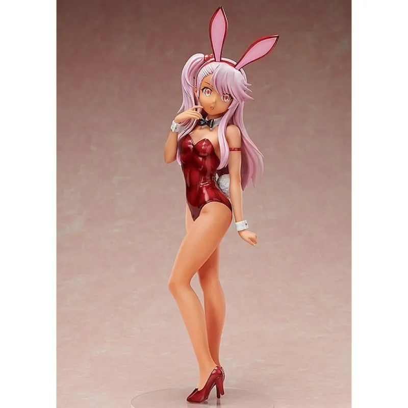 New Fate/Kaleid liner Prisma Illya: Estatua Coleccionable de Chloe von Einzbern Figuras