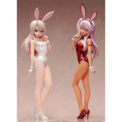 New Fate/Kaleid liner Prisma Illya: Estatua Coleccionable de Chloe von Einzbern Figuras