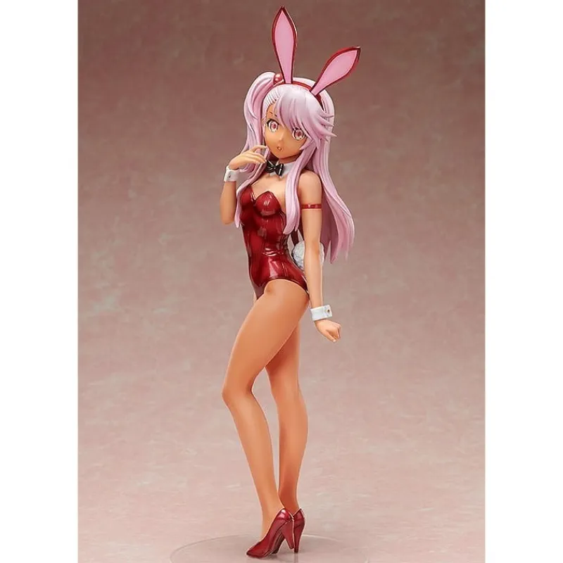 New Fate/Kaleid liner Prisma Illya: Estatua Coleccionable de Chloe von Einzbern Figuras