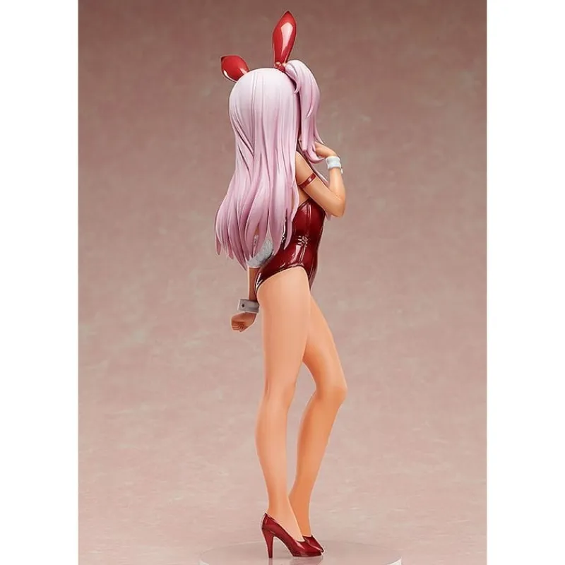 New Fate/Kaleid liner Prisma Illya: Estatua Coleccionable de Chloe von Einzbern Figuras