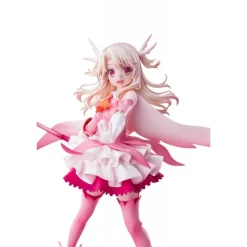 Silver Link Figuras^Fate/kaleid liner Prisma Illya Estatua PVC 1/7 19 cm