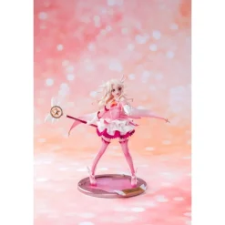 Silver Link Figuras^Fate/kaleid liner Prisma Illya Estatua PVC 1/7 19 cm