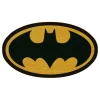 Clearance Felpudo DC Comics con Logo de Batman Regalos De Superhéroes Dc|Dc Hogar