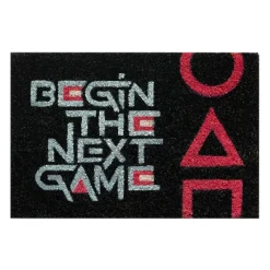 Grupo Erik El Juego Del Calamar|Regalos De Otras Series^Felpudo El Juego del Calamar