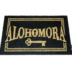 SD Toys Harry Potter Hogar^Felpudo Harry Potter Alohomora 40 x 60 cm