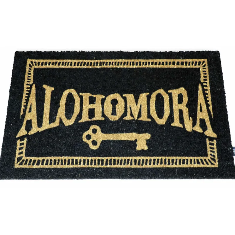SD Toys Harry Potter Hogar^Felpudo Harry Potter Alohomora 40 x 60 cm