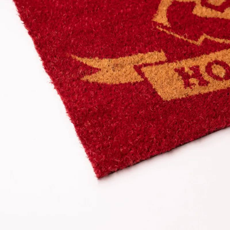 Hot Felpudo Harry Potter Hogwarts Harry Potter Hogar