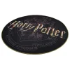 Subsonic Harry Potter Hogar^Felpudo Harry Potter Redondo 100 cm Licencia Oficial