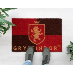 Grupo Erik Harry Potter Hogar^Felpudo House Gryffindor Harry Potter