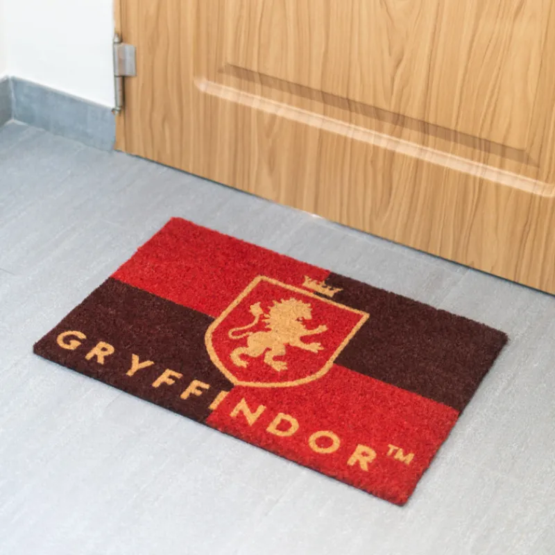 Grupo Erik Harry Potter Hogar^Felpudo House Gryffindor Harry Potter