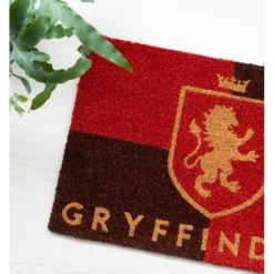 Grupo Erik Harry Potter Hogar^Felpudo House Gryffindor Harry Potter