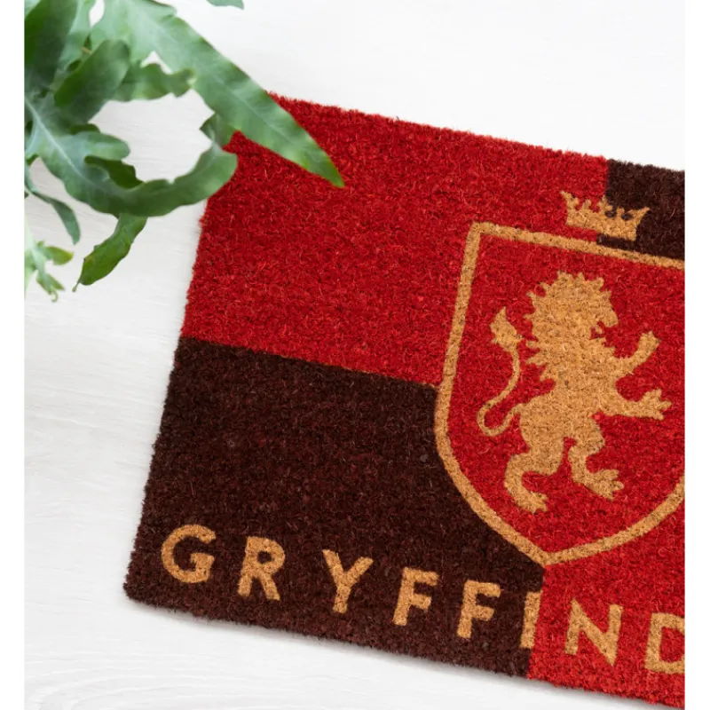 Grupo Erik Harry Potter Hogar^Felpudo House Gryffindor Harry Potter
