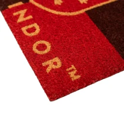 Grupo Erik Harry Potter Hogar^Felpudo House Gryffindor Harry Potter