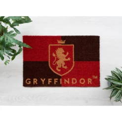 Grupo Erik Harry Potter Hogar^Felpudo House Gryffindor Harry Potter