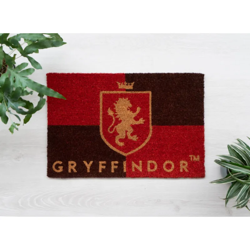 Grupo Erik Harry Potter Hogar^Felpudo House Gryffindor Harry Potter