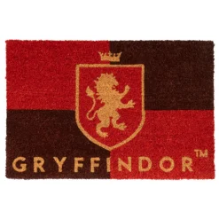 Grupo Erik Harry Potter Hogar^Felpudo House Gryffindor Harry Potter