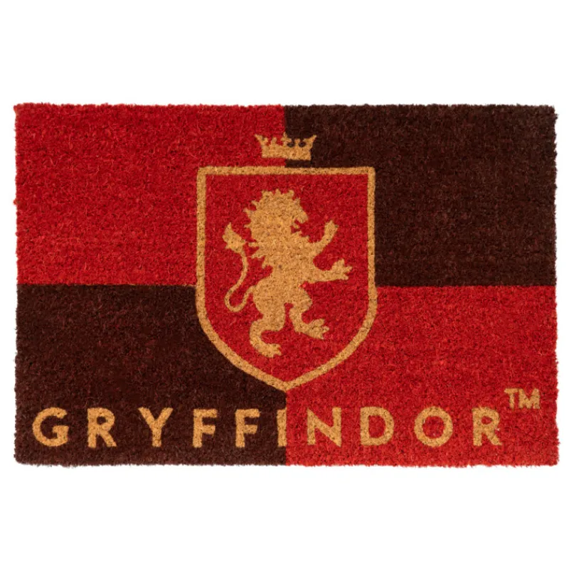 Grupo Erik Harry Potter Hogar^Felpudo House Gryffindor Harry Potter